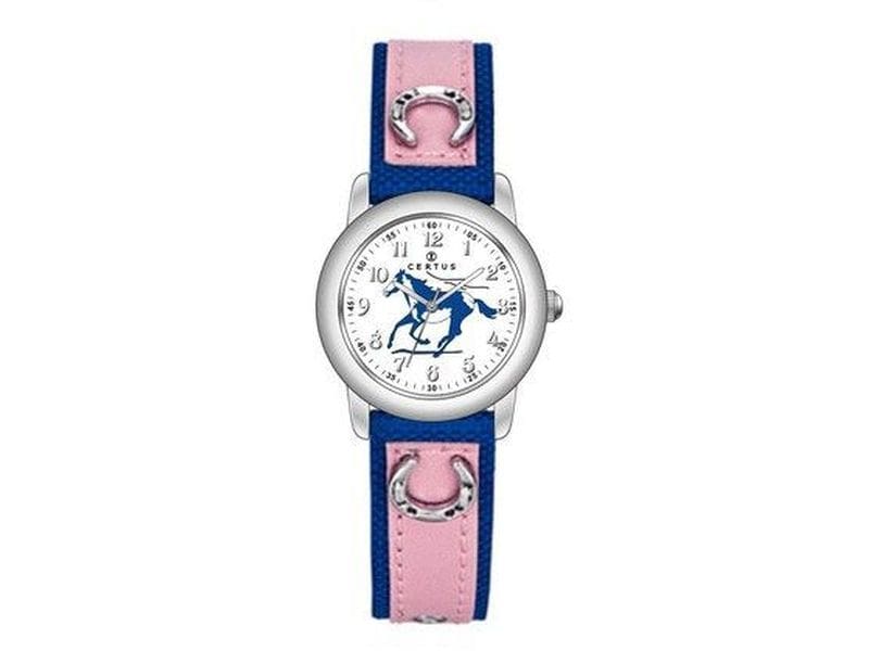 MONTRE CERTUS JUNIOR
