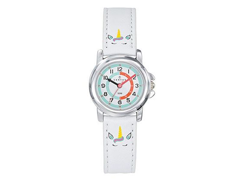 MONTRE CERTUS JUNIOR