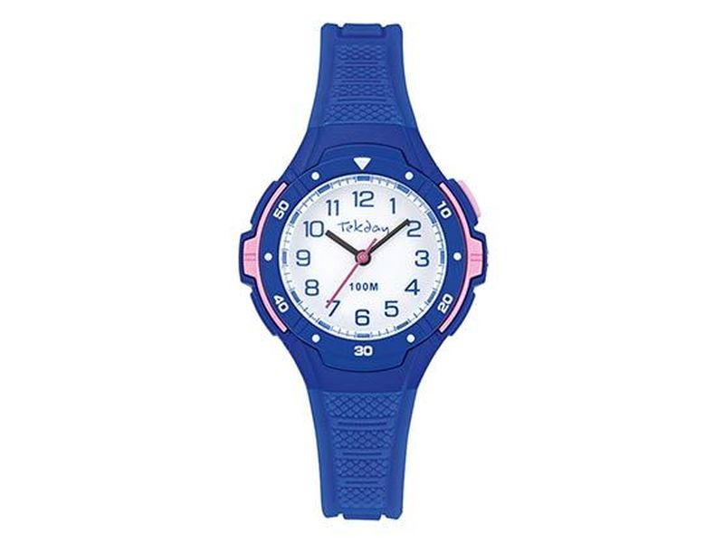 MONTRE ENFANT TEKDAY
