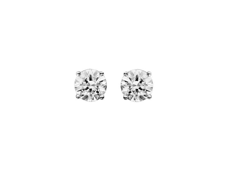 BOUCLES D'OREILLES ARGENT