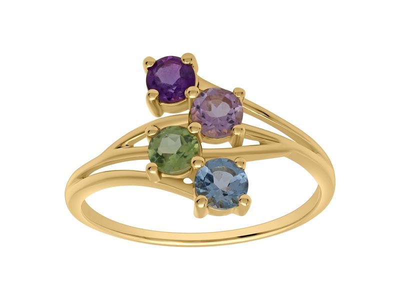 BAGUE OR