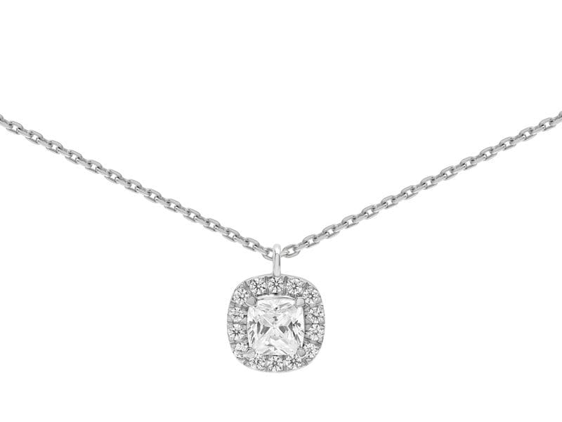 COLLIER OR