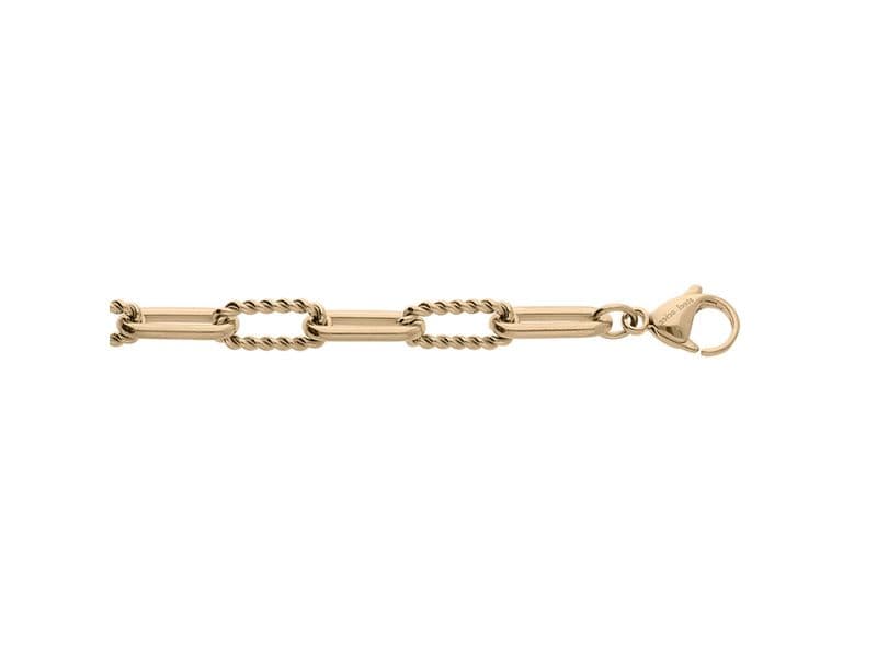 BRACELET ACIER