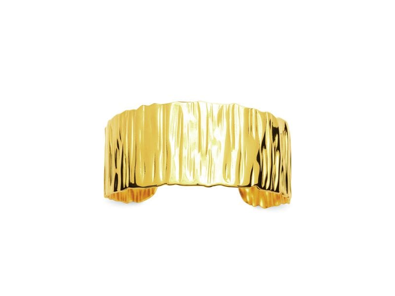 BRACELET JONC ACIER