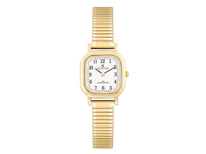 MONTRE FEMME CERTUS