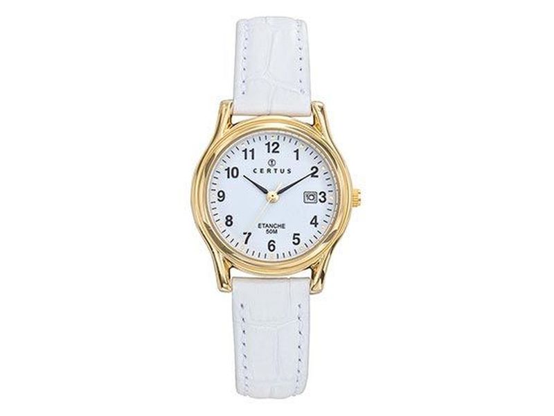 MONTRE FEMME CERTUS