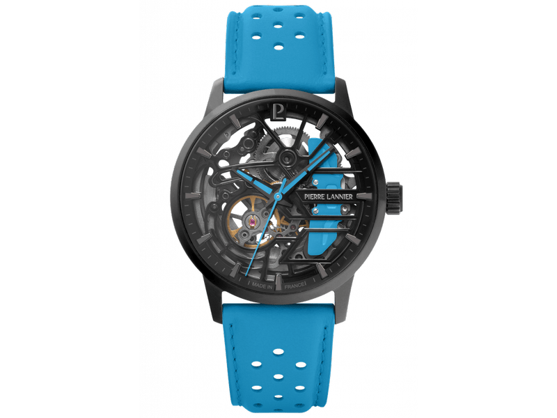 MONTRE FEMME AUTOMATIQUE PIERRE LANNIER