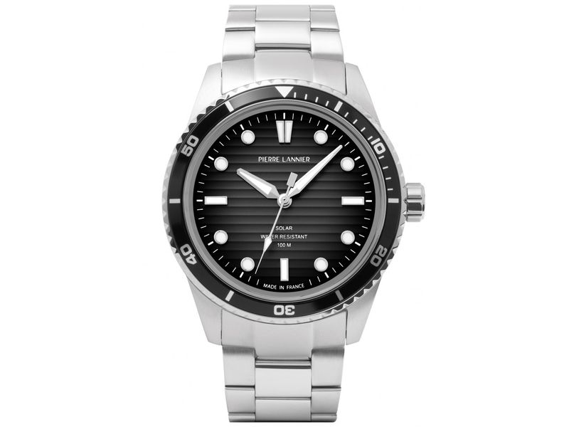MONTRE HOMME PIERRE LANNIER