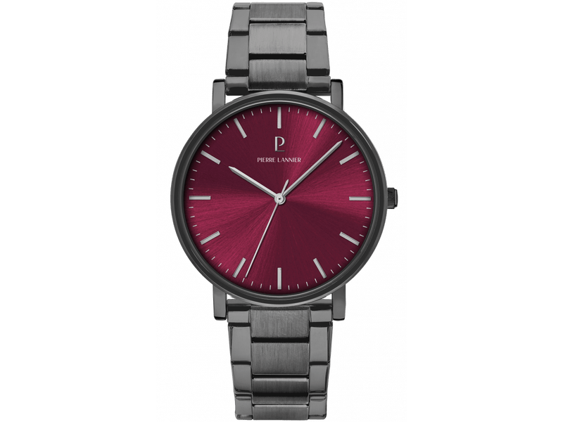 MONTRE HOMME PIERRE LANNIER