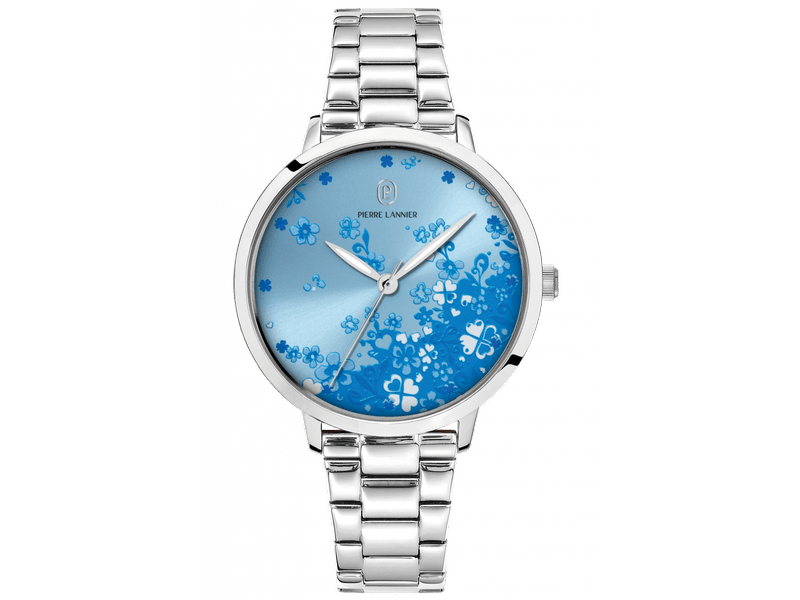 MONTRE FEMME PIERRE LANNIER