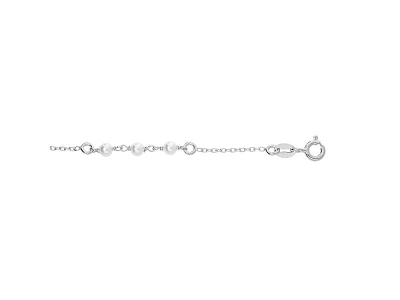 BRACELET ARGENT