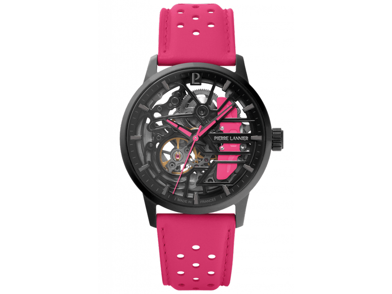 MONTRE FEMME AUTOMATIQUE PIERRE LANNIER