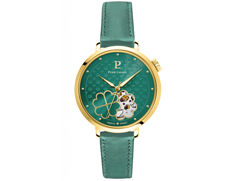 MONTRE FEMME AUTOMATIQUE PIERRE LANNIER