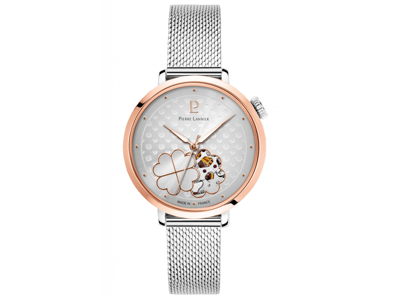 MONTRE FEMME AUTOMATIQUE PIERRE LANNIER