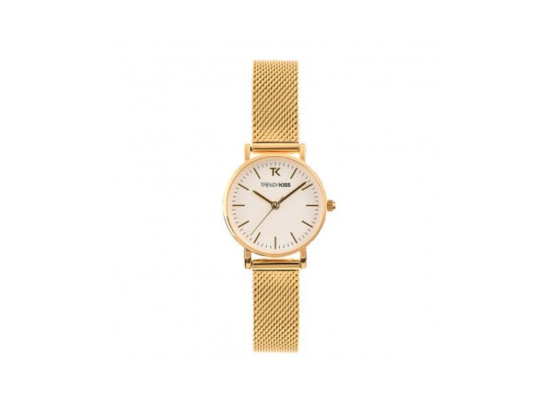 MONTRE FEMME TRENDY KISS