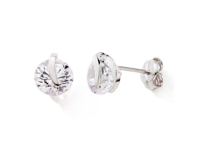 BOUCLES D'OREILLES OR