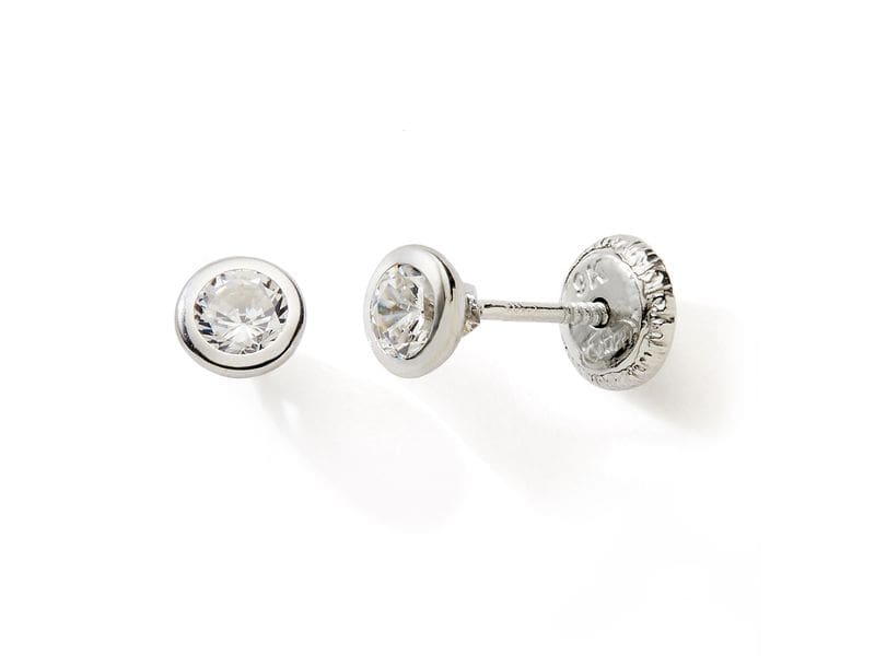 BOUCLES D'OREILLES OR