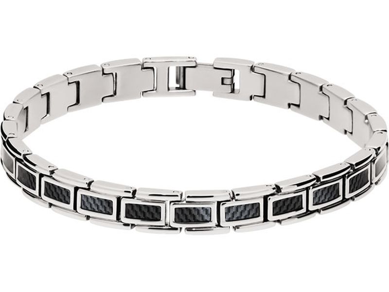BRACELET ACIER