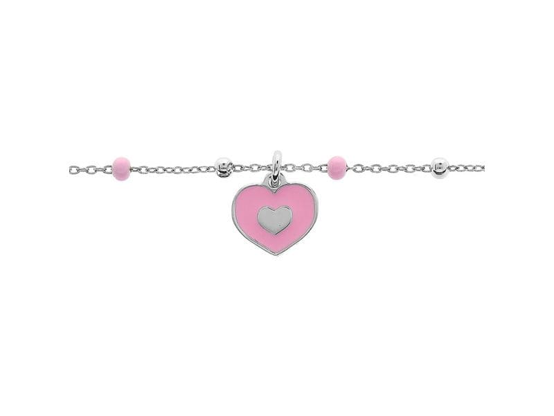 BRACELET ARGENT ENFANT