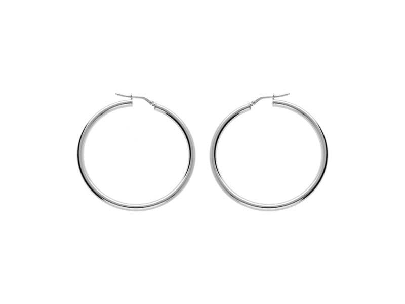 CREOLES ARGENT