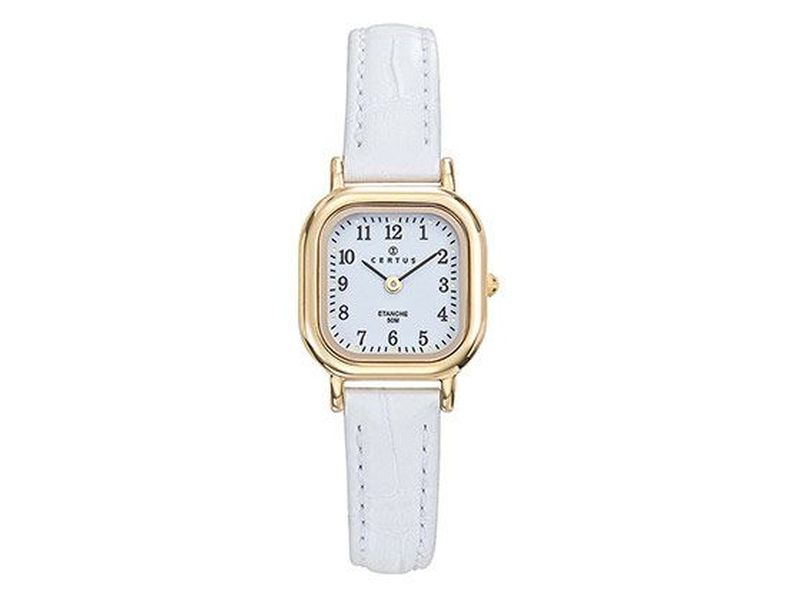 MONTRE FEMME CERTUS
