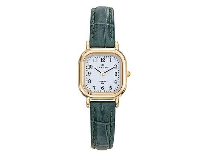 MONTRE FEMME CERTUS