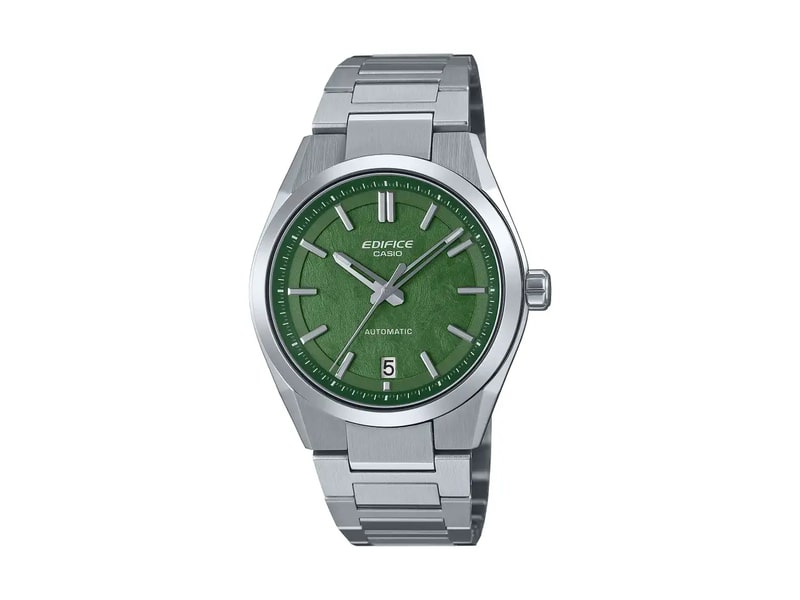 MONTRE CASIO AUTOMATIQUE