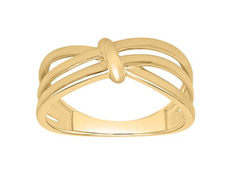BAGUE OR