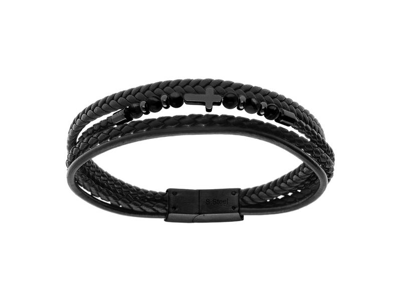 BRACELET ACIER