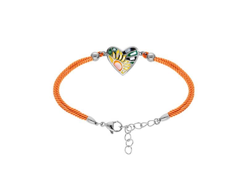BRACELET ACIER
