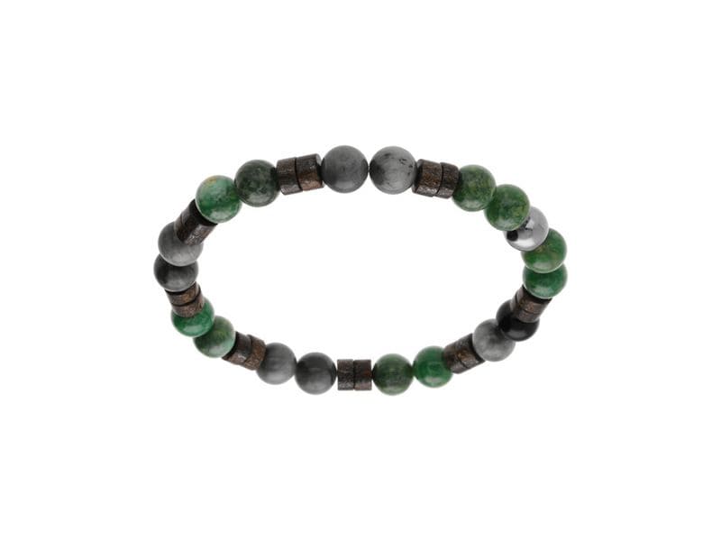 BRACELET ACIER