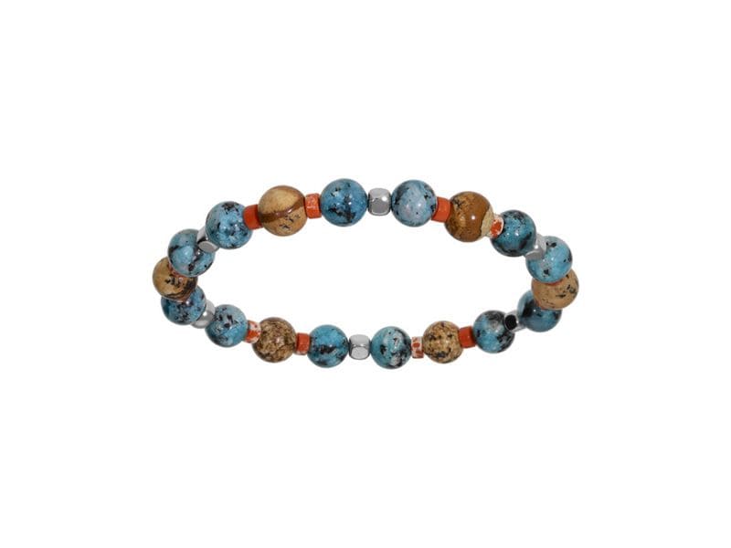 BRACELET ACIER