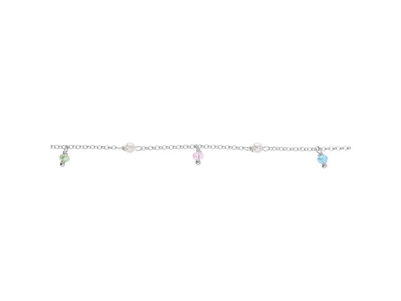 BRACELET ARGENT