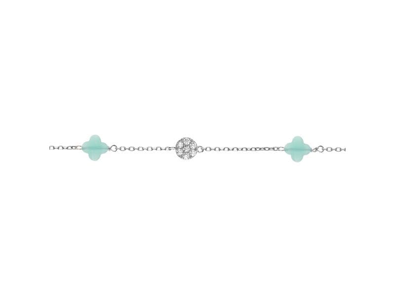 BRACELET ARGENT