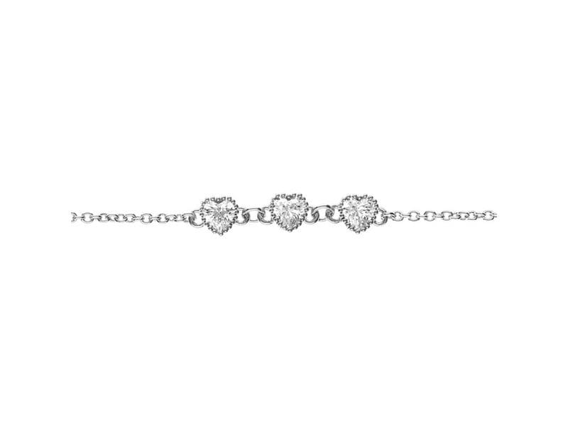 BRACELET ARGENT