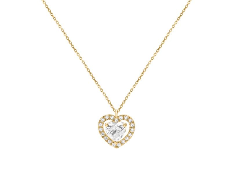 COLLIER OR