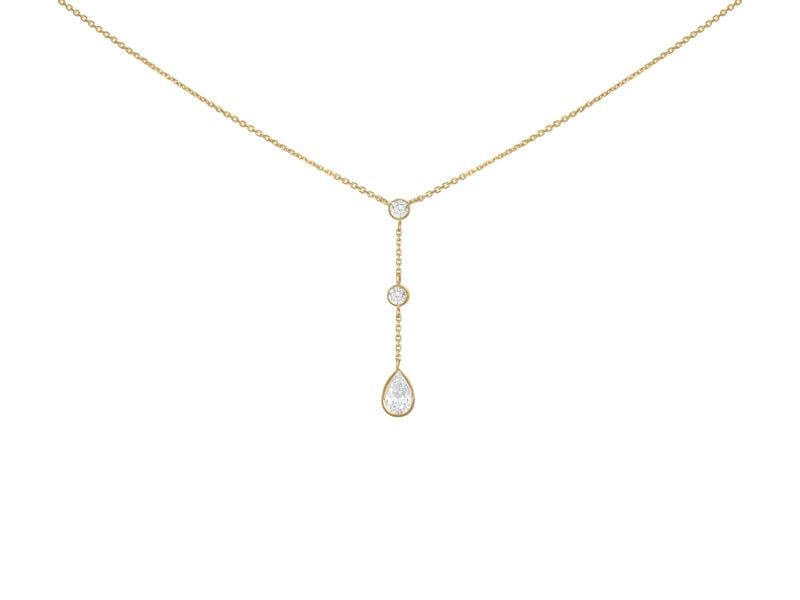 COLLIER OR