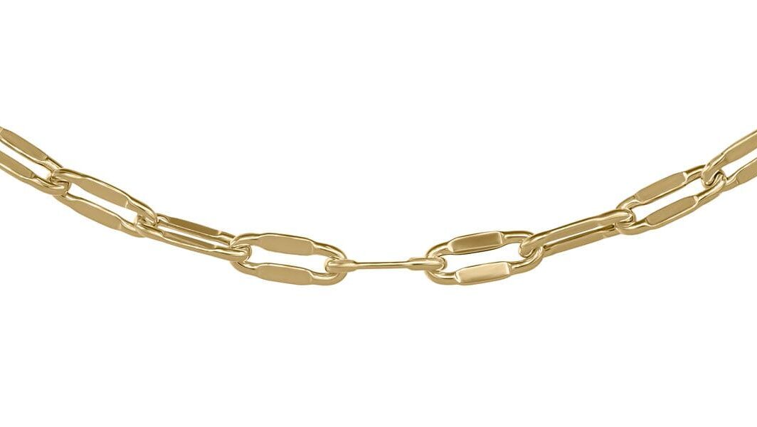 COLLIER OR