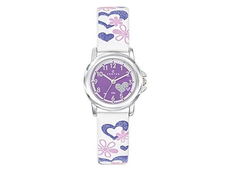 MONTRE CERTUS JUNIOR