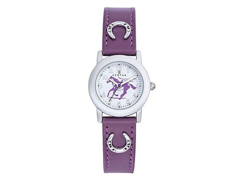 MONTRE CERTUS JUNIOR