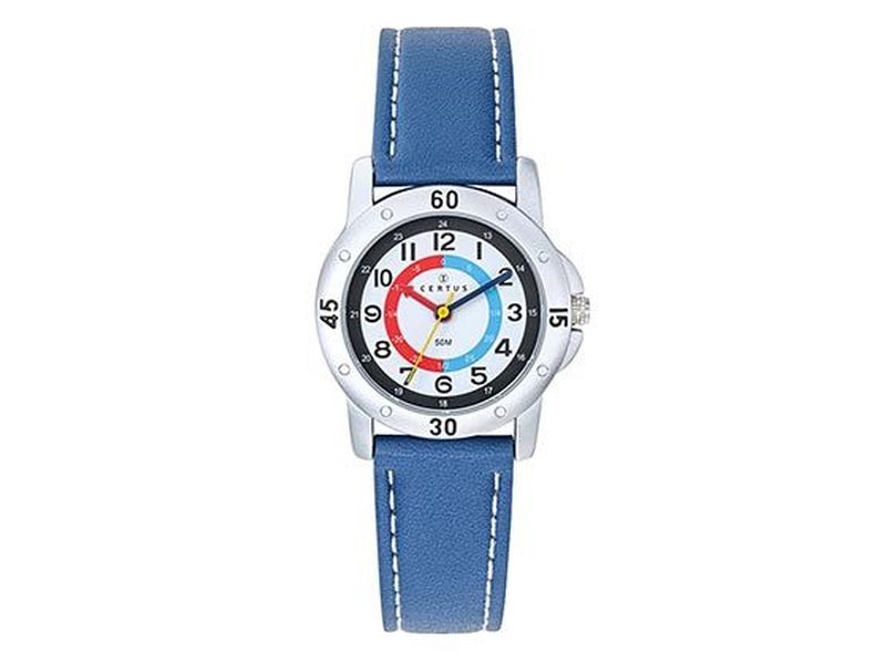 MONTRE CERTUS JUNIOR