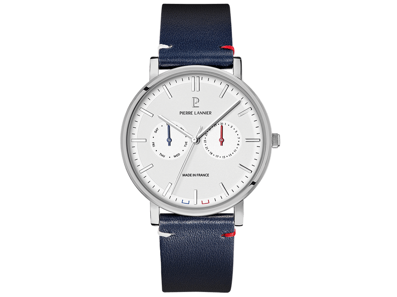 MONTRE HOMME PIERRE LANNIER