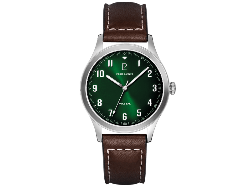 MONTRE HOMME PIERRE LANNIER