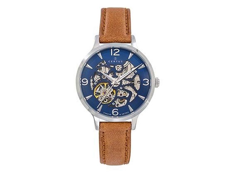 MONTRE FEMME AUTOMATIQUE CERTUS