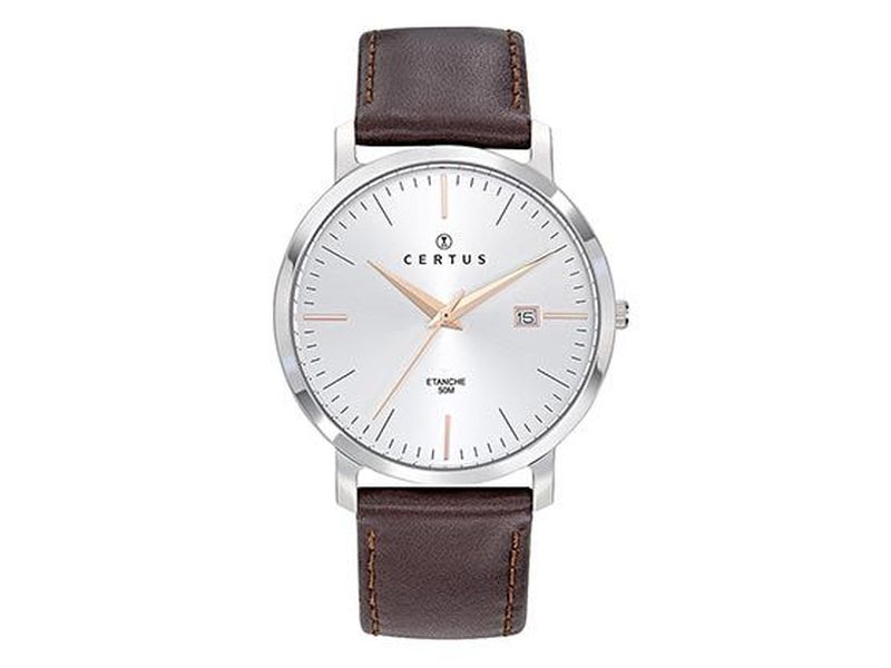 MONTRE HOMME CERTUS