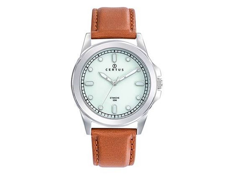 MONTRE HOMME CERTUS