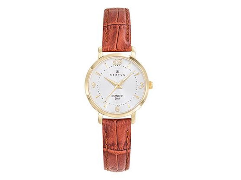 MONTRE FEMME CERTUS