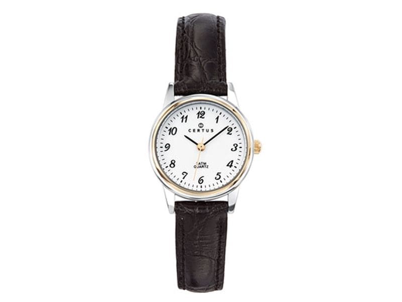 MONTRE FEMME CERTUS