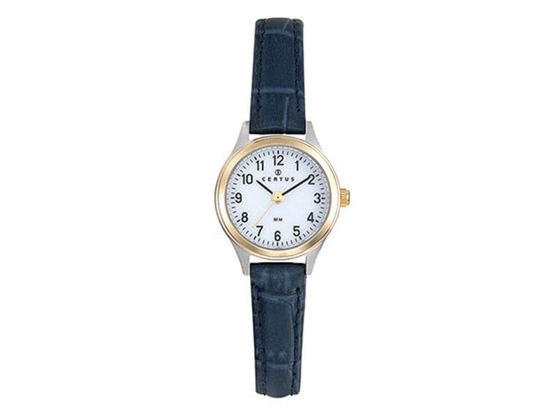 MONTRE FEMME CERTUS