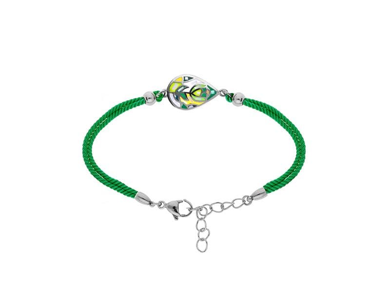 BRACELET ACIER FEMME